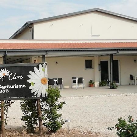 Clori Villa Pescia Romana Ngoại thất bức ảnh