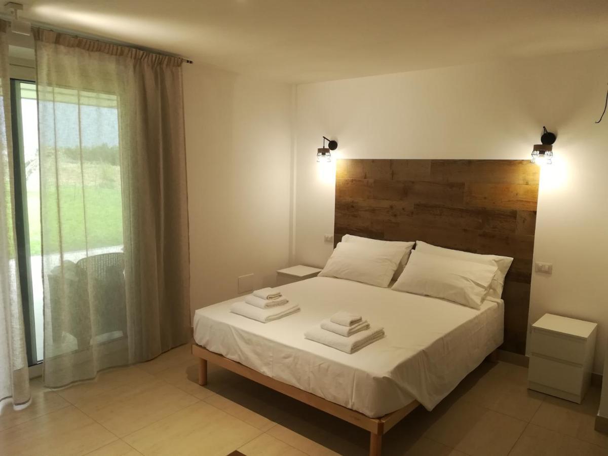 Clori Villa Pescia Romana Ngoại thất bức ảnh