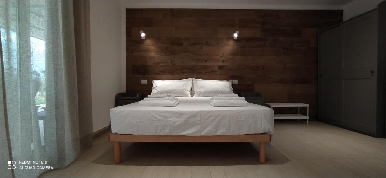 Clori Villa Pescia Romana Ngoại thất bức ảnh